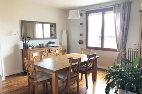 Villa a Guer, Morbihan, Guer - € 199.500 | Ref: 6998540 - foto 4