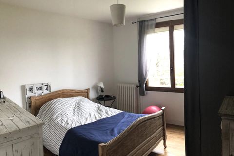 Villa a Guer, Morbihan, Guer - € 199.500 | Ref: 6998540 - foto 5