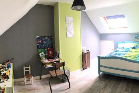 Villa a Guer, Morbihan, Guer - € 199.500 | Ref: 6998540 - foto 8