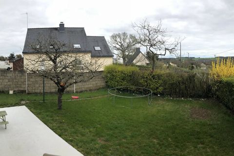 Villa a Guer, Morbihan, Guer - € 199.500 | Ref: 6998540 - foto 9
