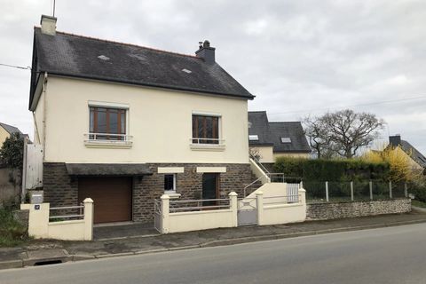 Villa a Guer, Morbihan, Guer - € 199.500 | Ref: 6998540 - foto 10