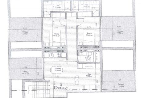Leilighet i Aveiro, Aveiro, Aveiro - € 649 500 | Ref: APA_2392_FraçãoZ - foto 15