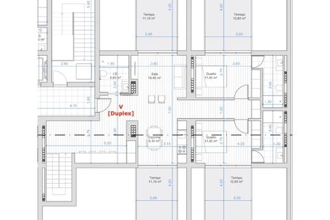 Lejlighed i Aveiro, Aveiro, Aveiro - € 825.000 | Ref: APA_2391_FraçãoV - foto 15