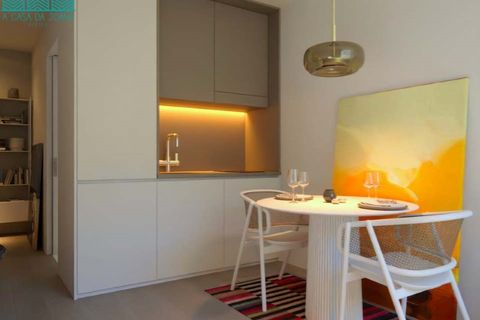 Lejlighed i Aveiro, Aveiro, Aveiro - € 525.000 | Ref: APA_2384_FraçãoQ - foto 1