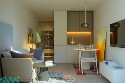 Lejlighed i Aveiro, Aveiro, Aveiro - € 525.000 | Ref: APA_2384_FraçãoQ - foto 2