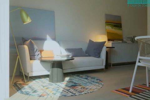 Lejlighed i Aveiro, Aveiro, Aveiro - € 525.000 | Ref: APA_2384_FraçãoQ - foto 5