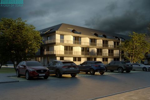Lejlighed i Aveiro, Aveiro, Aveiro - € 525.000 | Ref: APA_2384_FraçãoQ - foto 12