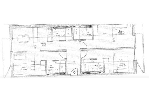 Lejlighed i Aveiro, Aveiro, Aveiro - € 525.000 | Ref: APA_2384_FraçãoQ - foto 14