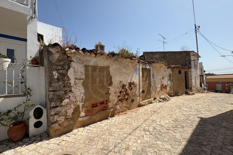 Landejendom i Benafim, Faro, Benafim - € 69.000 | Ref: CAS_53366 - foto 3