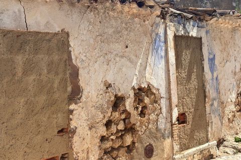 Landejendom i Benafim, Faro, Benafim - € 69.000 | Ref: CAS_53366 - foto 5