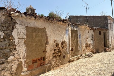 Landejendom i Benafim, Faro, Benafim - € 69.000 | Ref: CAS_53366 - foto 6