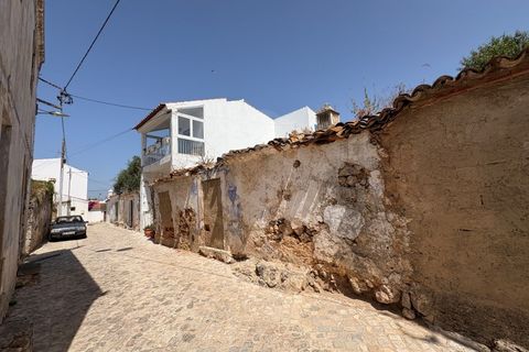 Landejendom i Benafim, Faro, Benafim - € 69.000 | Ref: CAS_53366 - foto 7