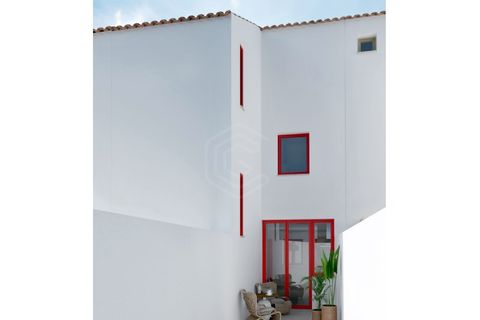 Landejendom i Benafim, Faro, Benafim - € 69.000 | Ref: CAS_53366 - foto 2
