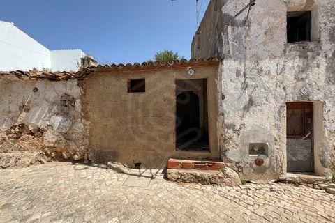 Landejendom i Benafim, Faro, Benafim - € 69.000 | Ref: CAS_53361 - foto 3