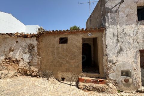 Landejendom i Benafim, Faro, Benafim - € 69.000 | Ref: CAS_53361 - foto 7