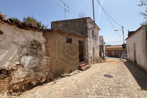 Landejendom i Benafim, Faro, Benafim - € 69.000 | Ref: CAS_53361 - foto 8