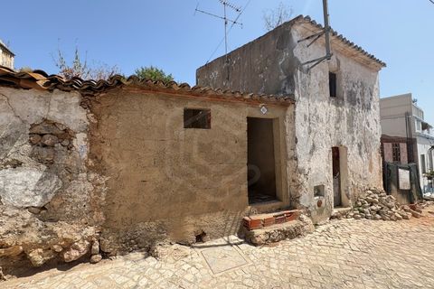 Landejendom i Benafim, Faro, Benafim - € 69.000 | Ref: CAS_53361 - foto 9
