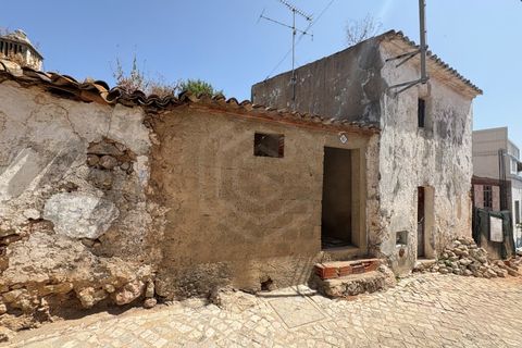 Landejendom i Benafim, Faro, Benafim - € 69.000 | Ref: CAS_53361 - foto 10