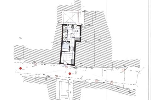Landejendom i Benafim, Faro, Benafim - € 69.000 | Ref: CAS_53361 - foto 14