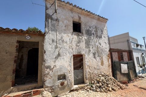 Landejendom i Benafim, Faro, Benafim - € 64.000 | Ref: CAS_53359 - foto 3