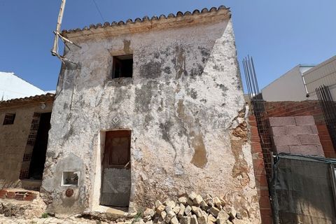 Landejendom i Benafim, Faro, Benafim - € 64.000 | Ref: CAS_53359 - foto 4