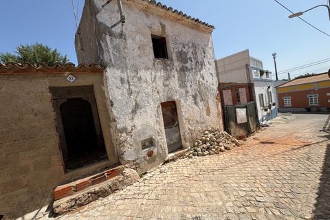 Landejendom i Benafim, Faro, Benafim - € 64.000 | Ref: CAS_53359 - foto 6