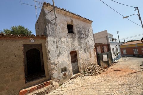 Landejendom i Benafim, Faro, Benafim - € 64.000 | Ref: CAS_53359 - foto 7
