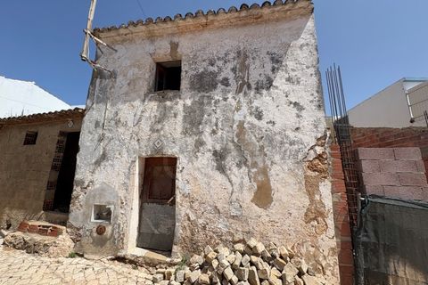 Landejendom i Benafim, Faro, Benafim - € 64.000 | Ref: CAS_53359 - foto 8