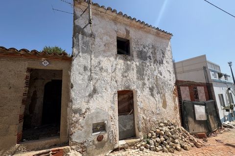 Landejendom i Benafim, Faro, Benafim - € 64.000 | Ref: CAS_53359 - foto 9