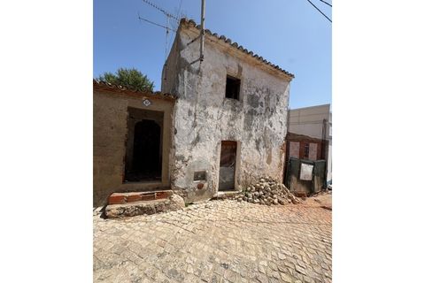 Landejendom i Benafim, Faro, Benafim - € 64.000 | Ref: CAS_53359 - foto 10