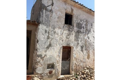 Landejendom i Benafim, Faro, Benafim - € 64.000 | Ref: CAS_53359 - foto 11