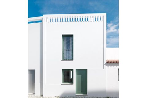 Landejendom i Benafim, Faro, Benafim - € 64.000 | Ref: CAS_53359 - foto 2