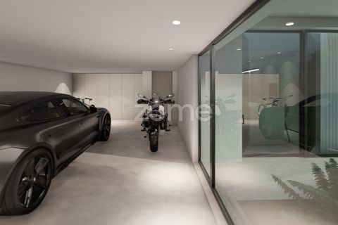Villa i Braga, Braga, Braga - € 525.000 | Ref: ZMPT578931 - foto 34