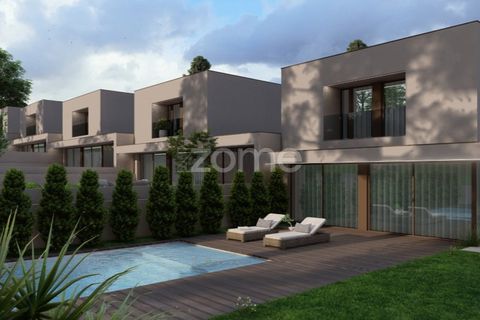 Villa i Braga, Braga, Braga - € 525.000 | Ref: ZMPT578931 - foto 36