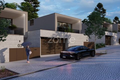 Villa i Braga, Braga, Braga - € 525.000 | Ref: ZMPT578931 - foto 38