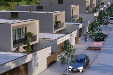 Villa i Braga, Braga, Braga - € 525.000 | Ref: ZMPT578931 - foto 40
