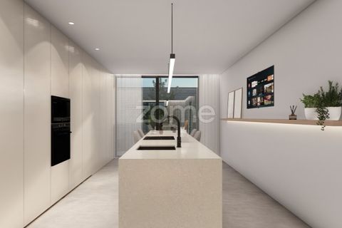 Villa i Braga, Braga, Braga - € 525.000 | Ref: ZMPT578931 - foto 13