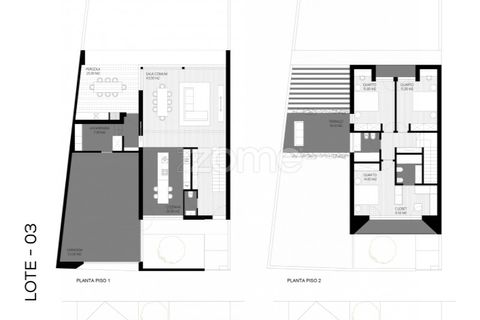 Villa i Braga, Braga, Braga - € 525.000 | Ref: ZMPT578931 - foto 45