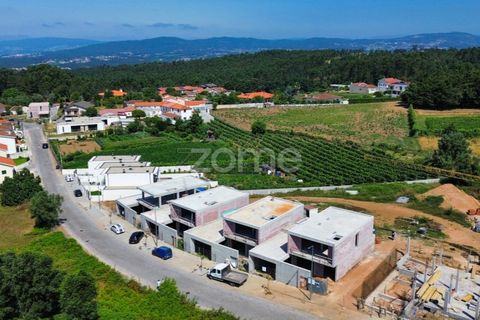Villa i Braga, Braga, Braga - € 525.000 | Ref: ZMPT578931 - foto 47