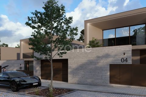 Villa i Braga, Braga, Braga - € 525.000 | Ref: ZMPT578931 - foto 2
