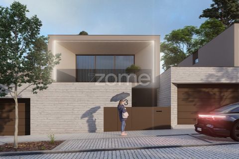 Villa i Braga, Braga, Braga - € 540.000 | Ref: ZMPT578933 - foto 5