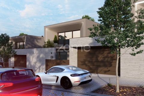 Villa i Braga, Braga, Braga - € 540.000 | Ref: ZMPT578935 - foto 36