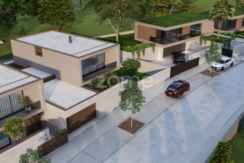 Villa i Braga, Braga, Braga - € 540.000 | Ref: ZMPT578935 - foto 38