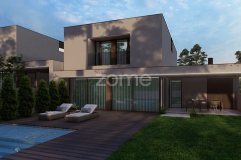 Villa i Braga, Braga, Braga - € 540.000 | Ref: ZMPT578935 - foto 2