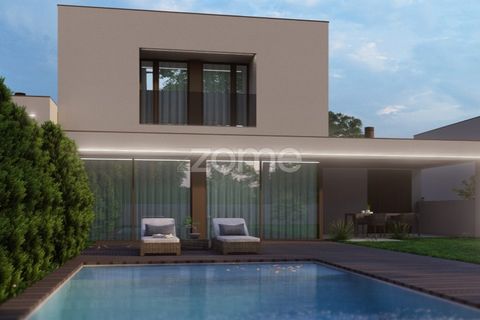 Villa i Braga, Braga, Braga - € 540.000 | Ref: ZMPT578935 - foto 3