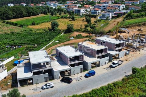 Villa i Braga, Braga, Braga - € 525.000 | Ref: ZMPT578937 - foto 43