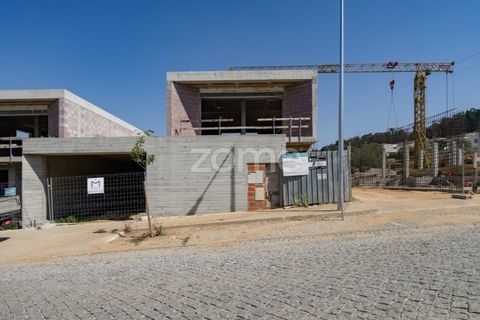 Villa i Braga, Braga, Braga - € 525.000 | Ref: ZMPT578937 - foto 47