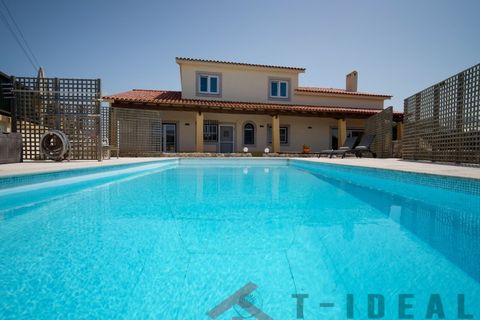 Villa i Mafra, Lisbon, Mafra - € 697.000 | Ref: TI 865 - foto 7