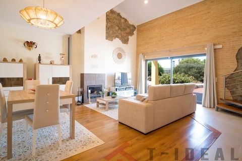 Villa i Mafra, Lisbon, Mafra - € 697.000 | Ref: TI 865 - foto 1