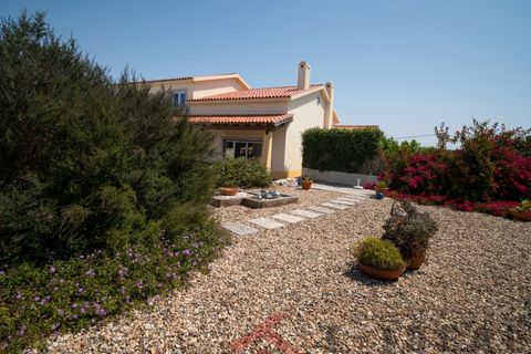 Villa i Mafra, Lisbon, Mafra - € 697.000 | Ref: TI 865 - foto 9